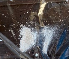 卵の殻パウダー