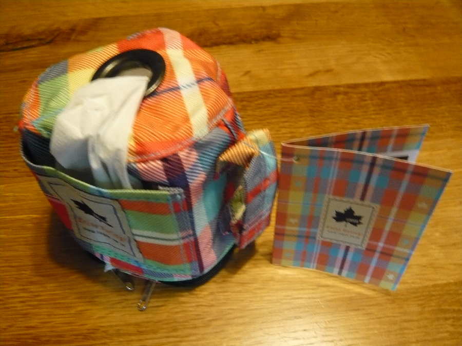 ロールペーパー・ホルダー