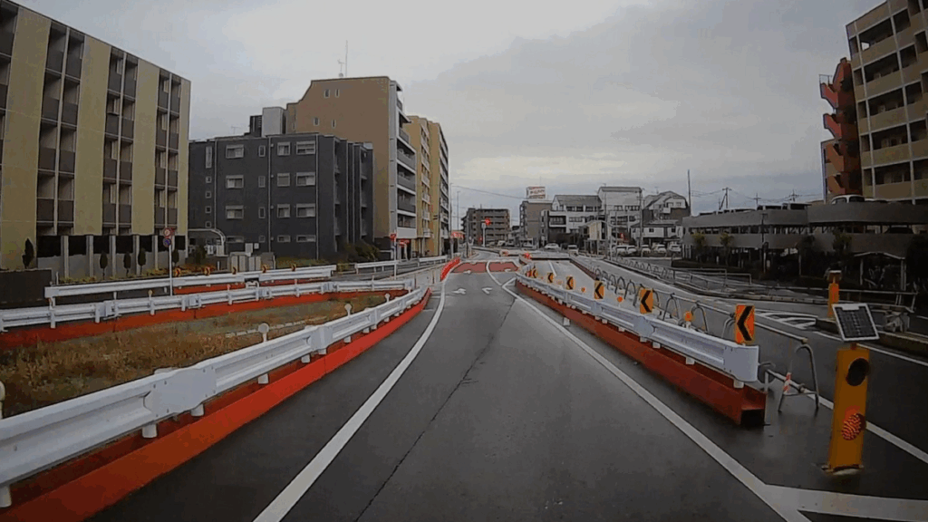 新日野バイパス