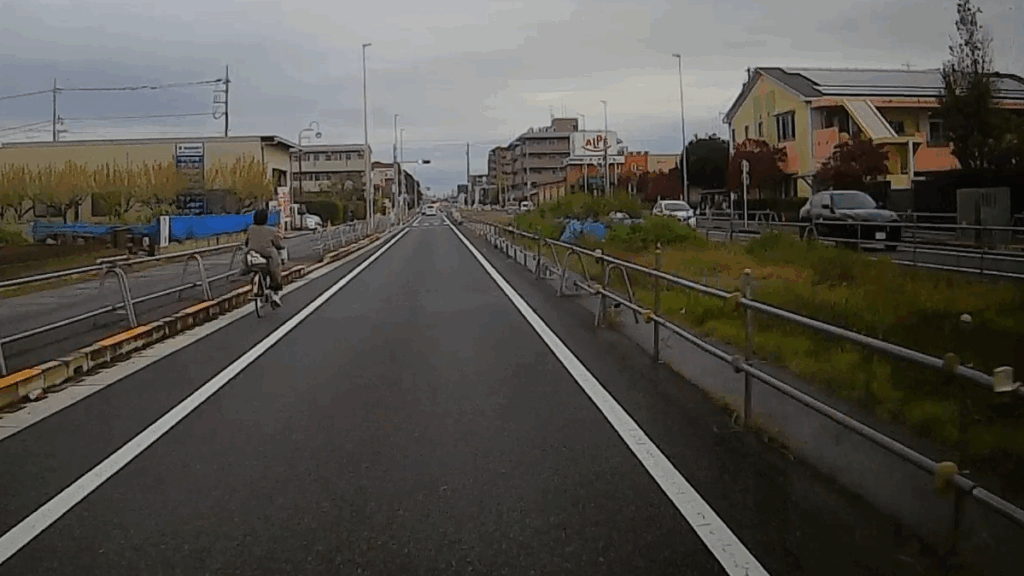 新日野バイパス