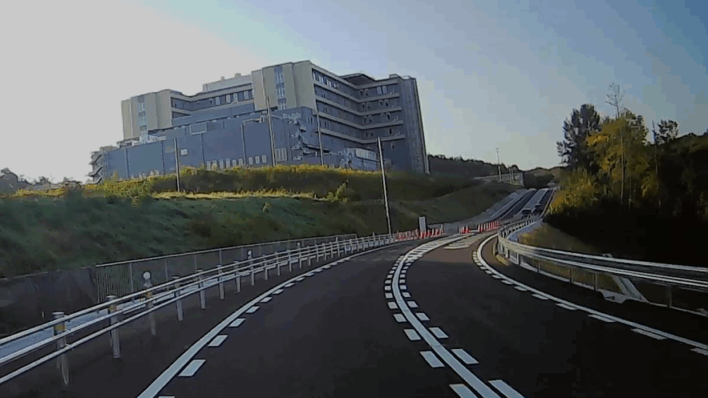 東濃中部医療センター