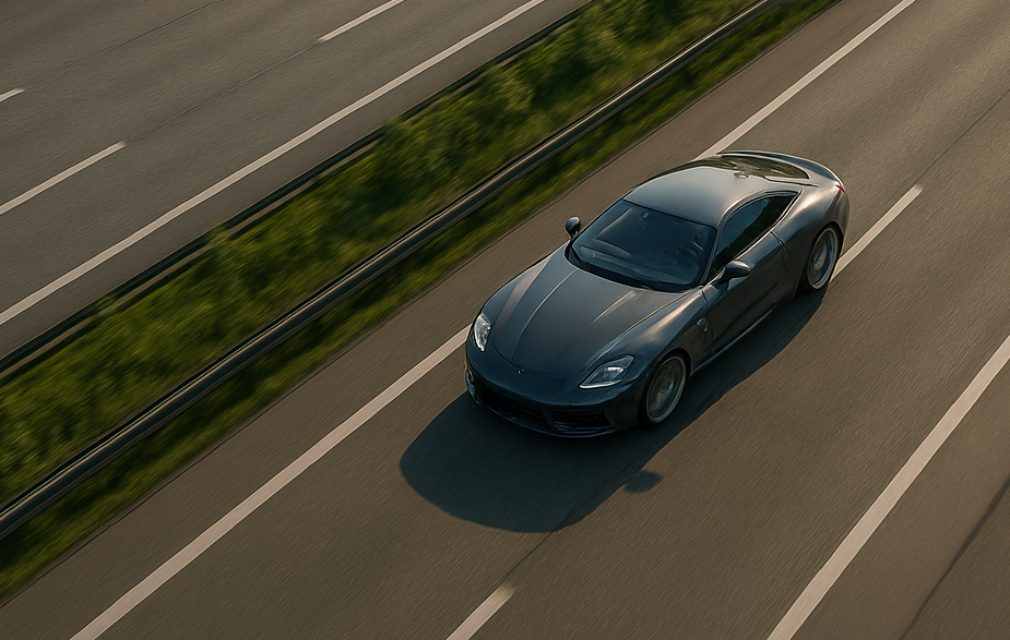 194km/hの暴走事故